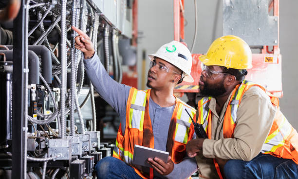 Best Electrical Rewiring Services  in East Riverdale, MD
