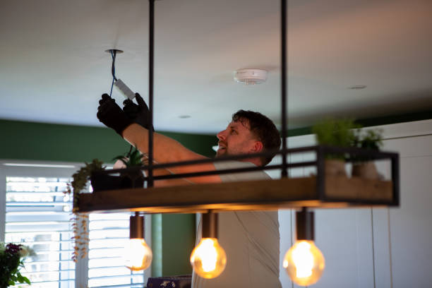 Best Electrician for Home Renovation  in East Riverdale, MD
