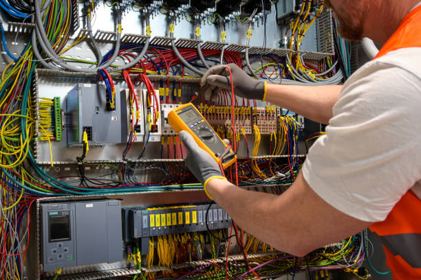Best Electrician Near Me  in East Riverdale, MD