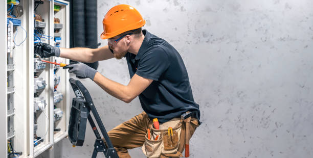 Best 24-Hour Electrician  in East Riverdale, MD